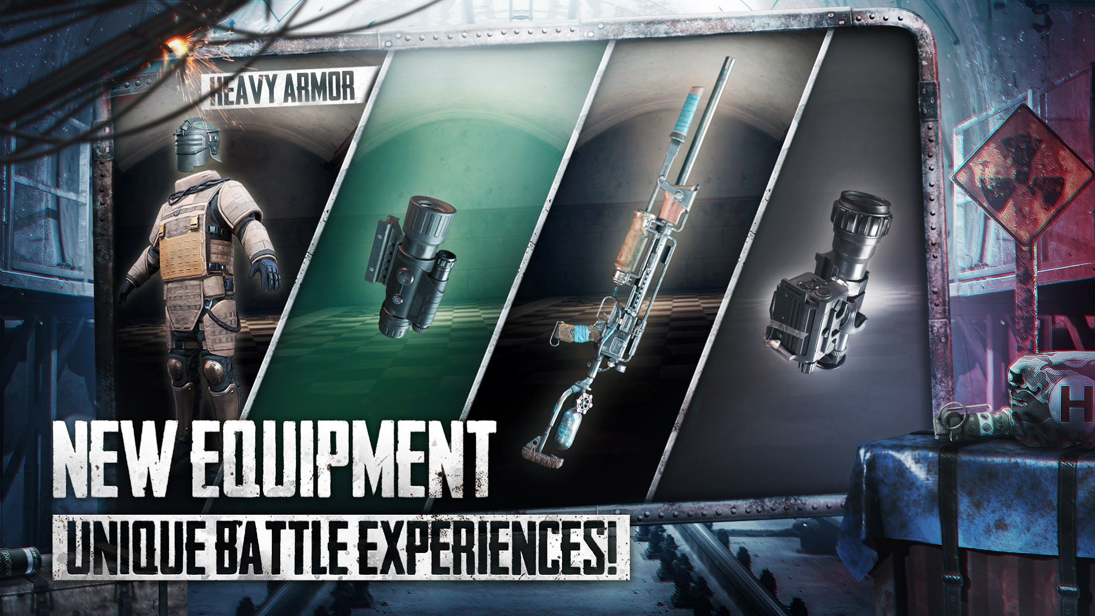 绝地求生国际服最新更新内容解析-绝地求生国际服最新版本更新详情 绝地求生国际服最新更新内容解析-绝地求生国际服最新版本更新详情