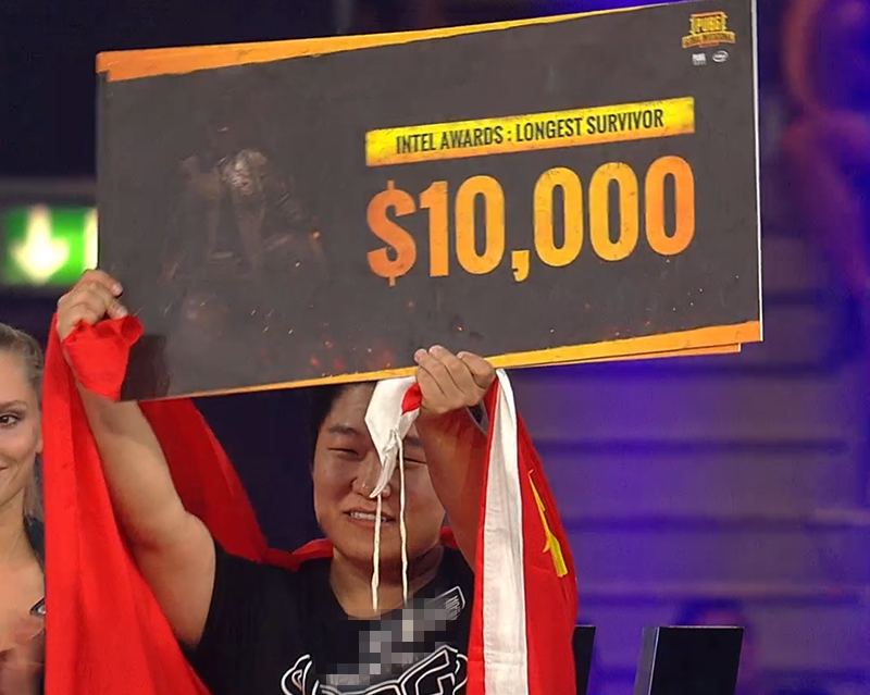 绝地求生最强狙神李衍卡夜阁-绝地求生李衍卡夜阁的狙击技巧与实战经验 绝地求生最强狙神李衍卡夜阁-绝地求生李衍卡夜阁的狙击技巧与实战经验