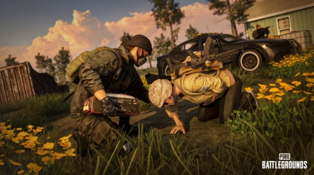 绝地求生30赛季最新动态与攻略-绝地求生30赛季武器装备与战术分析 绝地求生30赛季最新动态与攻略-绝地求生30赛季武器装备与战术分析