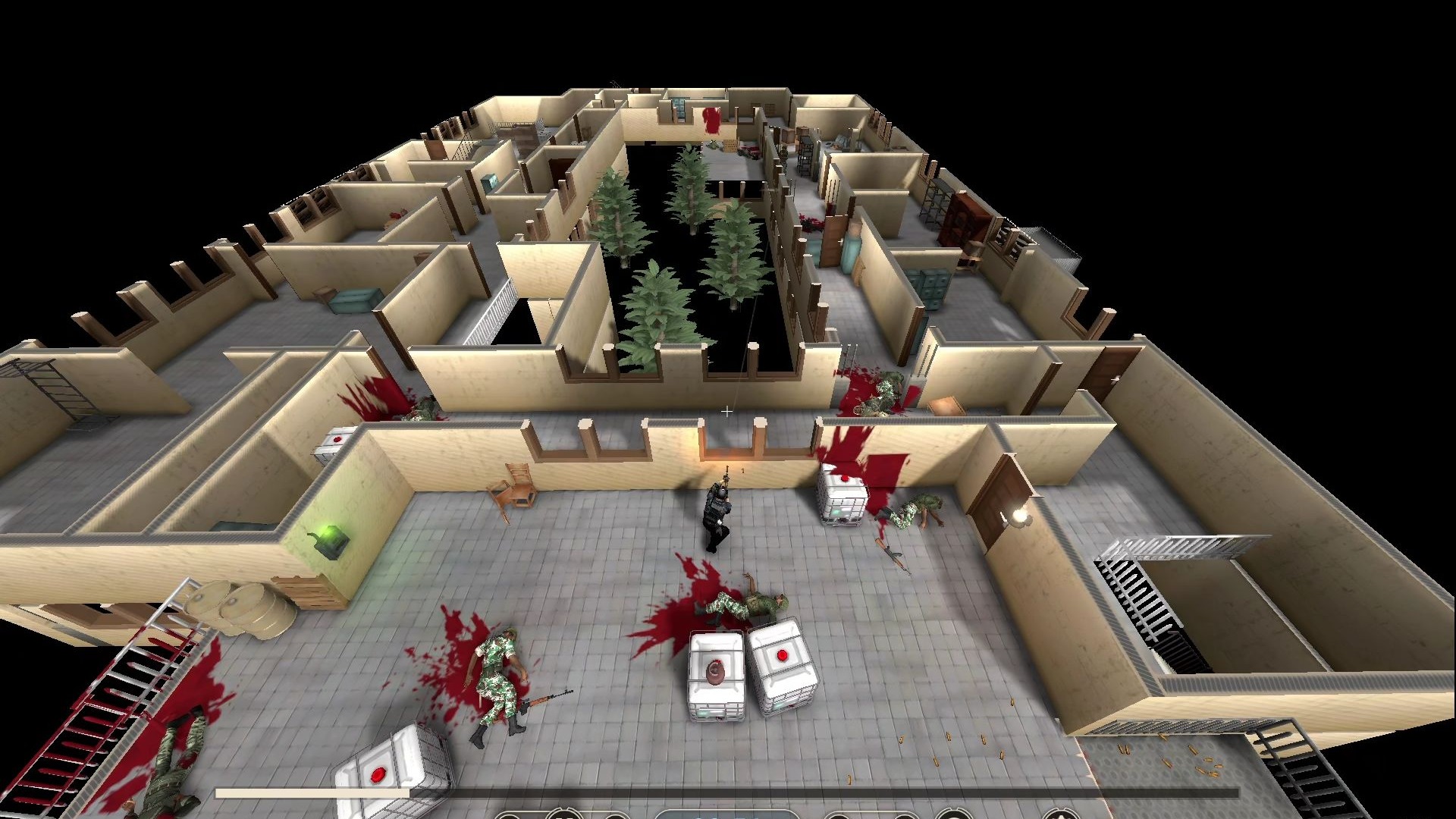 绝地求生一进房子就掉帧怎么办-绝地求生进入房屋后掉帧的解决方法 绝地求生一进房子就掉帧怎么办-绝地求生进入房屋后掉帧的解决方法