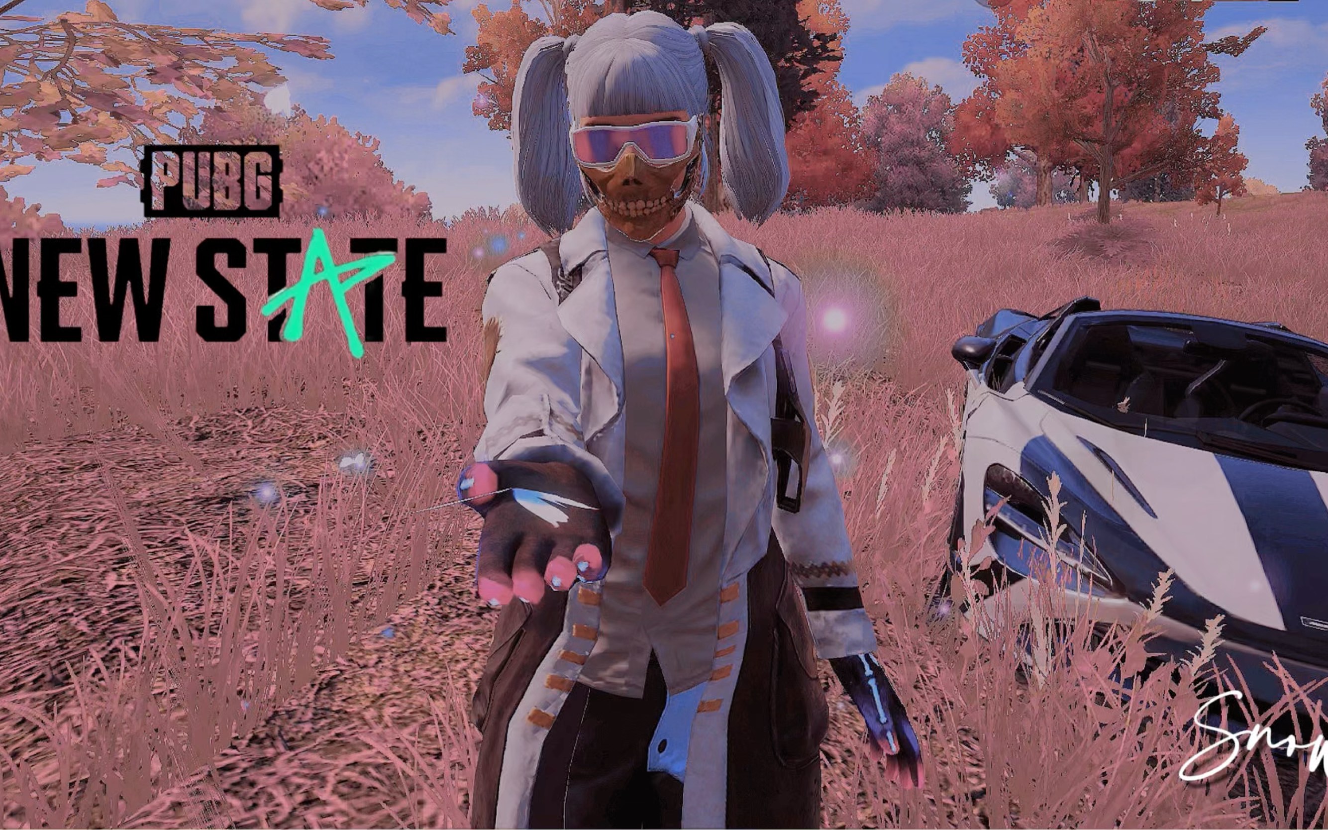 绝地求生未来之夜：全新玩法与刺激体验-绝地求生未来之夜游戏评测与玩法解析