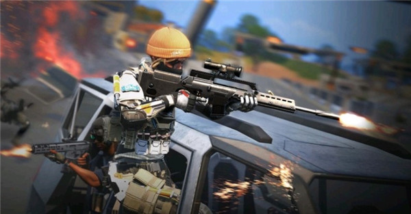 绝地求生2未来之役手游更新内容解析-绝地求生2未来之役手游最新版本更新详情