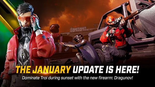 绝地求生2未来之役最新版全面解析-绝地求生2未来之役最新版玩法与更新内容