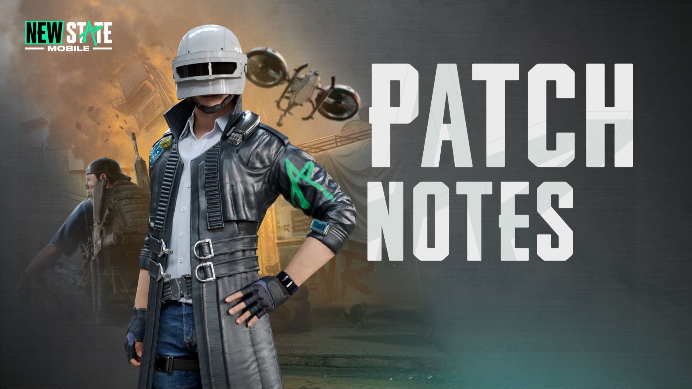 绝地求生2未来之役最新版全面解析-绝地求生2未来之役最新版玩法与更新内容