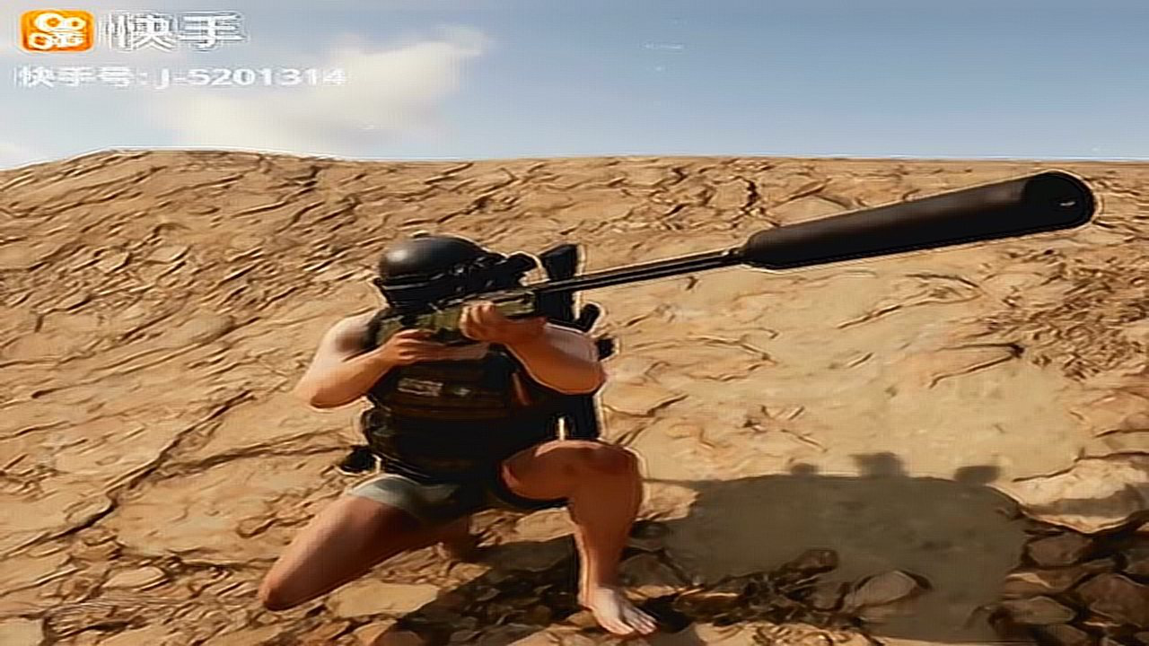 绝地求生最强狙神林凡-绝地求生之最强狙神林凡的战斗技巧与成长历程