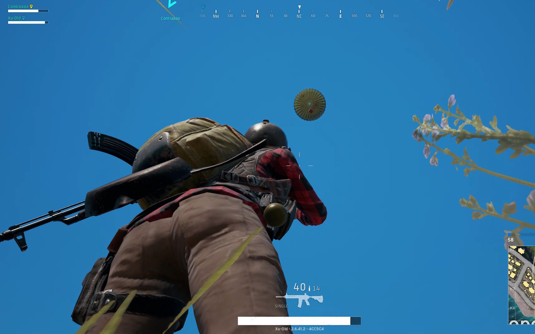 绝地求生之空投成神系统攻略-绝地求生空投成神系统怎么玩