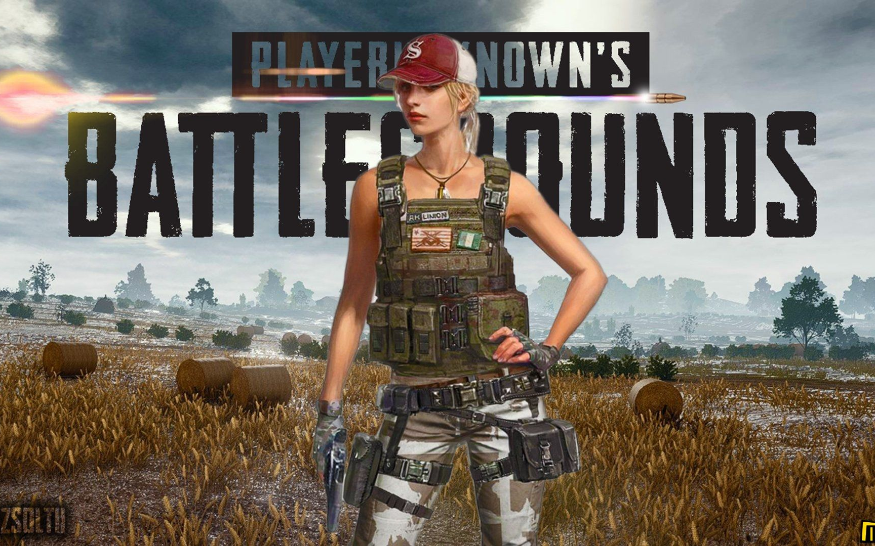 绝地求生刺激战场：最新玩法与攻略全解析-绝地求生刺激战场新手入门指南与高手技巧