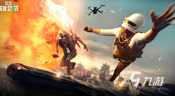 绝地求生之巅峰对决：刺激战场新玩法-绝地求生之巅峰对决游戏攻略与实战技巧