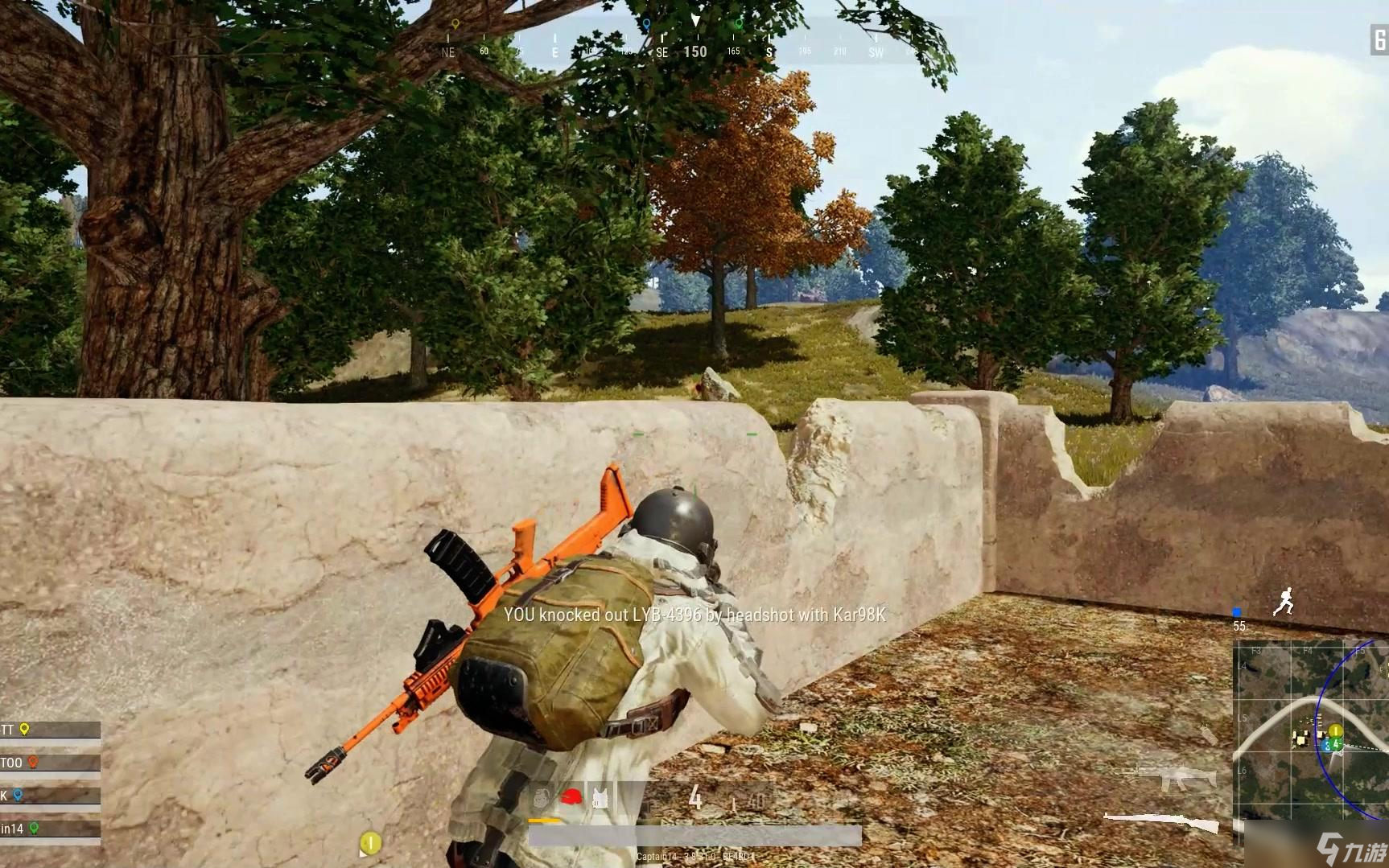 绝地求生之狙神系统txt下载-绝地求生之狙神系统txt全文阅读与解析 绝地求生之狙神系统txt下载-绝地求生之狙神系统txt全文阅读与解析