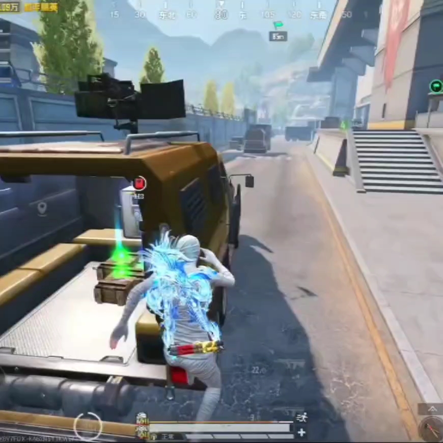 绝地求生地铁逃生:刺激战场新玩法-绝地求生地铁逃生游戏攻略与技巧分享 绝地求生地铁逃生:刺激战场新玩法-绝地求生地铁逃生游戏攻略与技巧分享