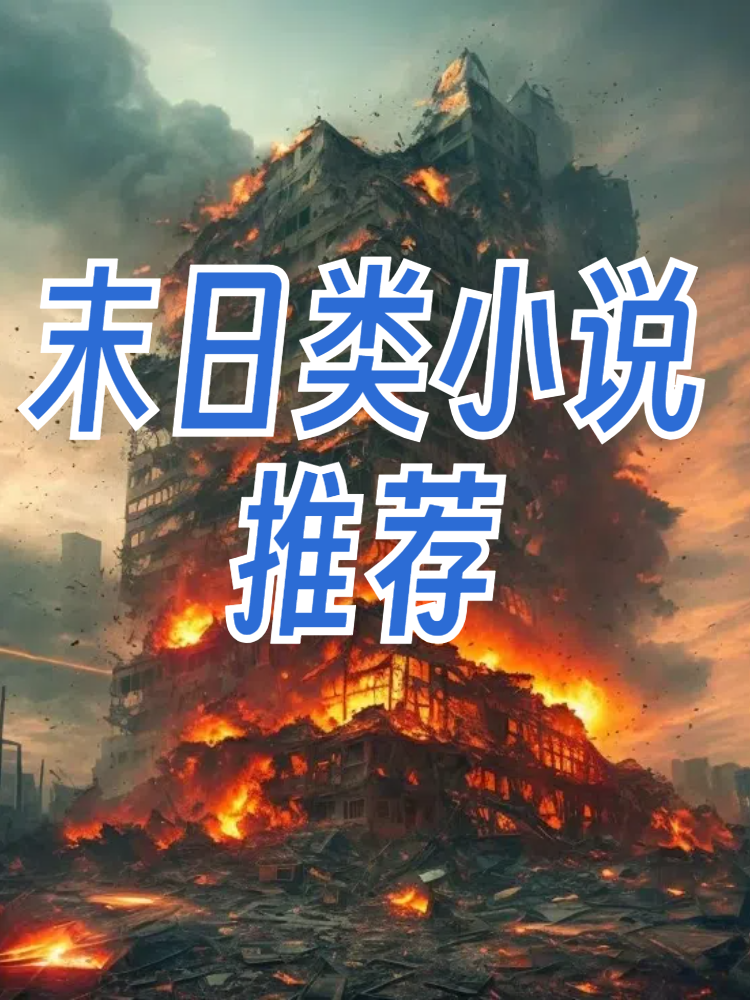 末日绝地求生系统小说推荐-末日绝地求生系统小说最新章节与剧情解析