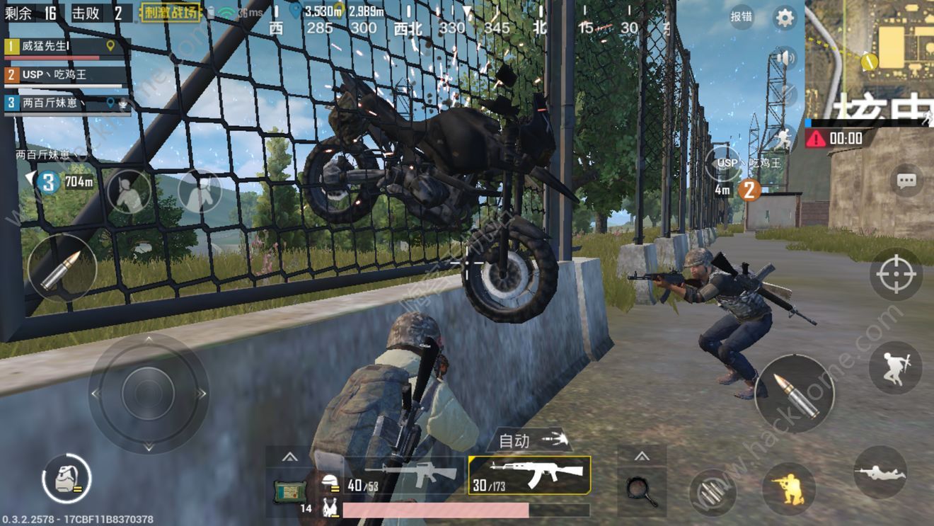 绝地求生刺激战场韩服攻略与体验-绝地求生刺激战场韩服最新版本玩法解析