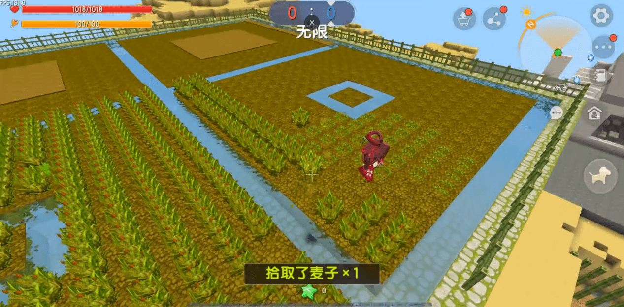 绝地求生之无限拾取TXT下载-绝地求生无限拾取TXT小说全文阅读