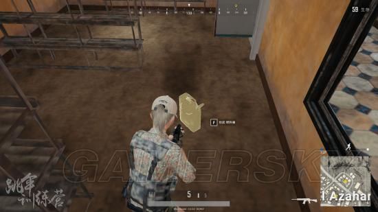 绝地求生之无限拾取TXT下载-绝地求生无限拾取TXT小说全文阅读