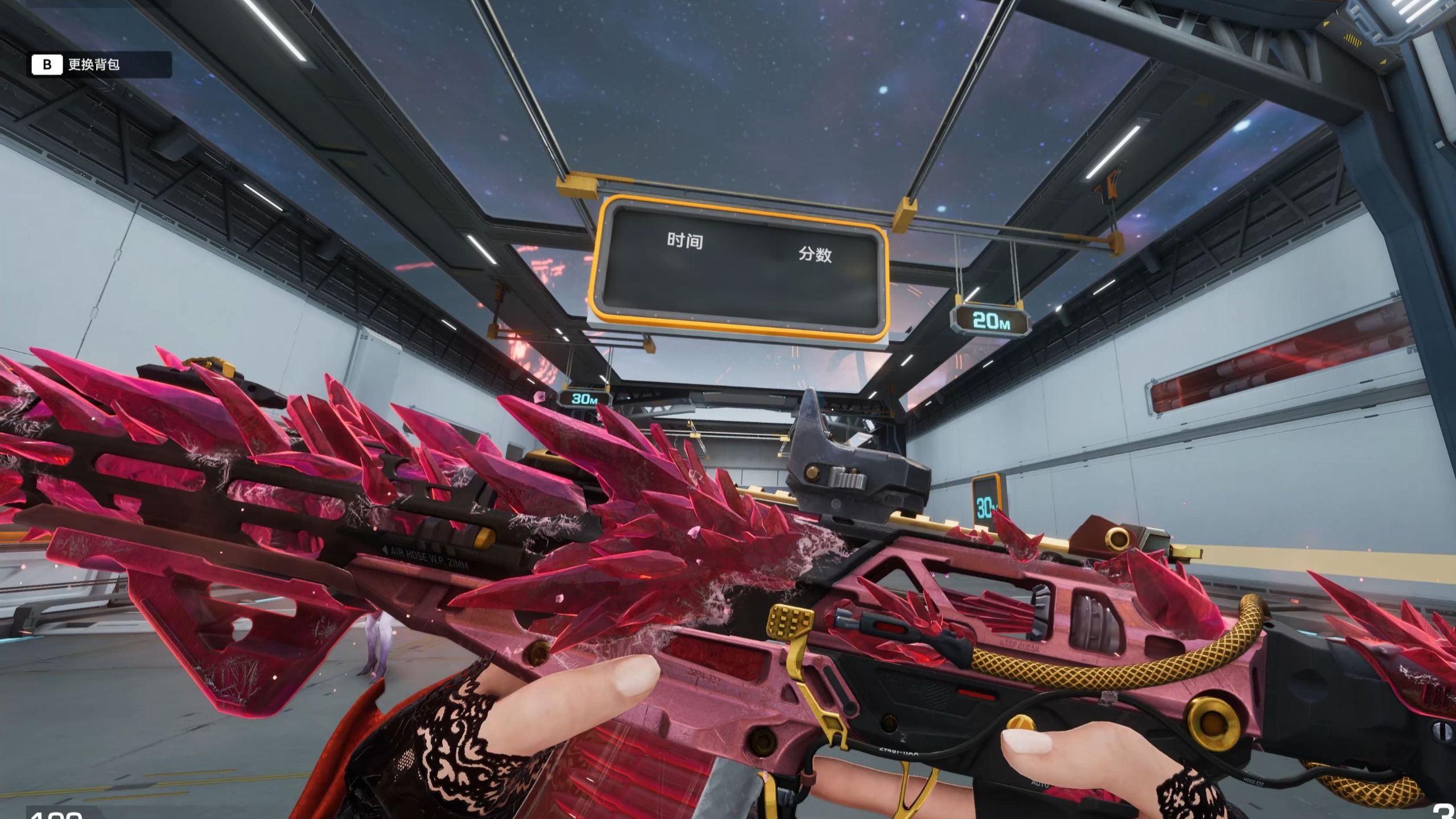 绝地求生之狙神系统:成为战场狙击王者-绝地求生之狙神系统攻略与实战技巧分享 绝地求生之狙神系统:成为战场狙击王者-绝地求生之狙神系统攻略与实战技巧分享