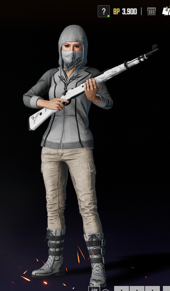 绝地求生之狙击之神：精准射击的终极体验-绝地求生之狙击之神游戏攻略与技巧分享