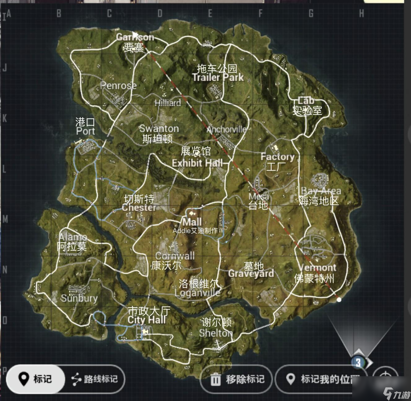 绝地求生末未来之役：全新玩法体验-绝地求生末未来之役游戏攻略与评测