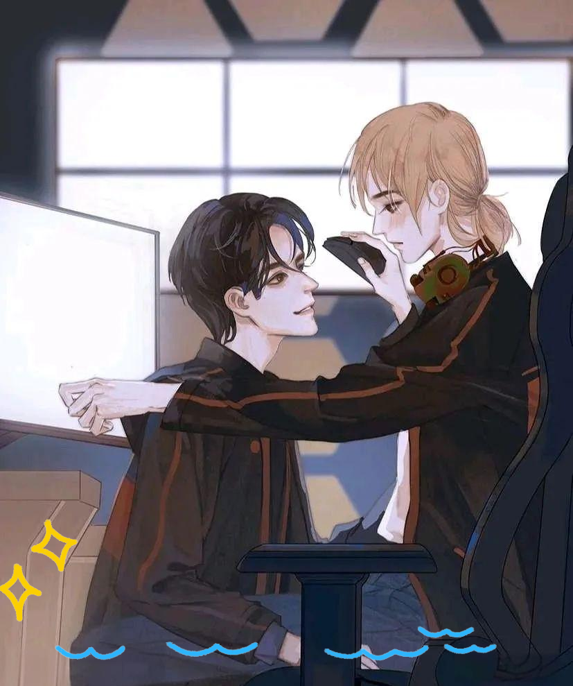 祁醉与于炀：《Awm绝地求生》中的情感纠葛-祁醉和于炀在《Awm绝地求生》中的角色关系分析