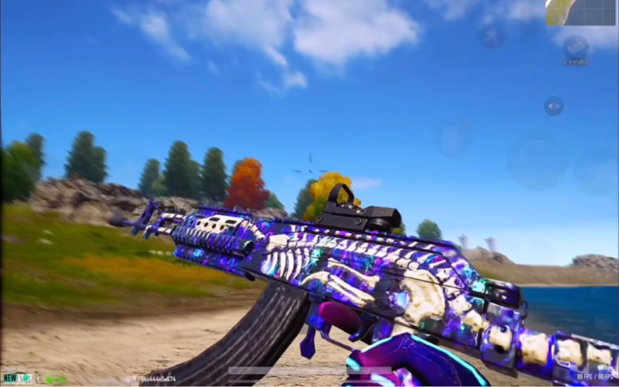 绝地求生手游：刺激战场的移动版-绝地求生手游玩法攻略与最新版本更新