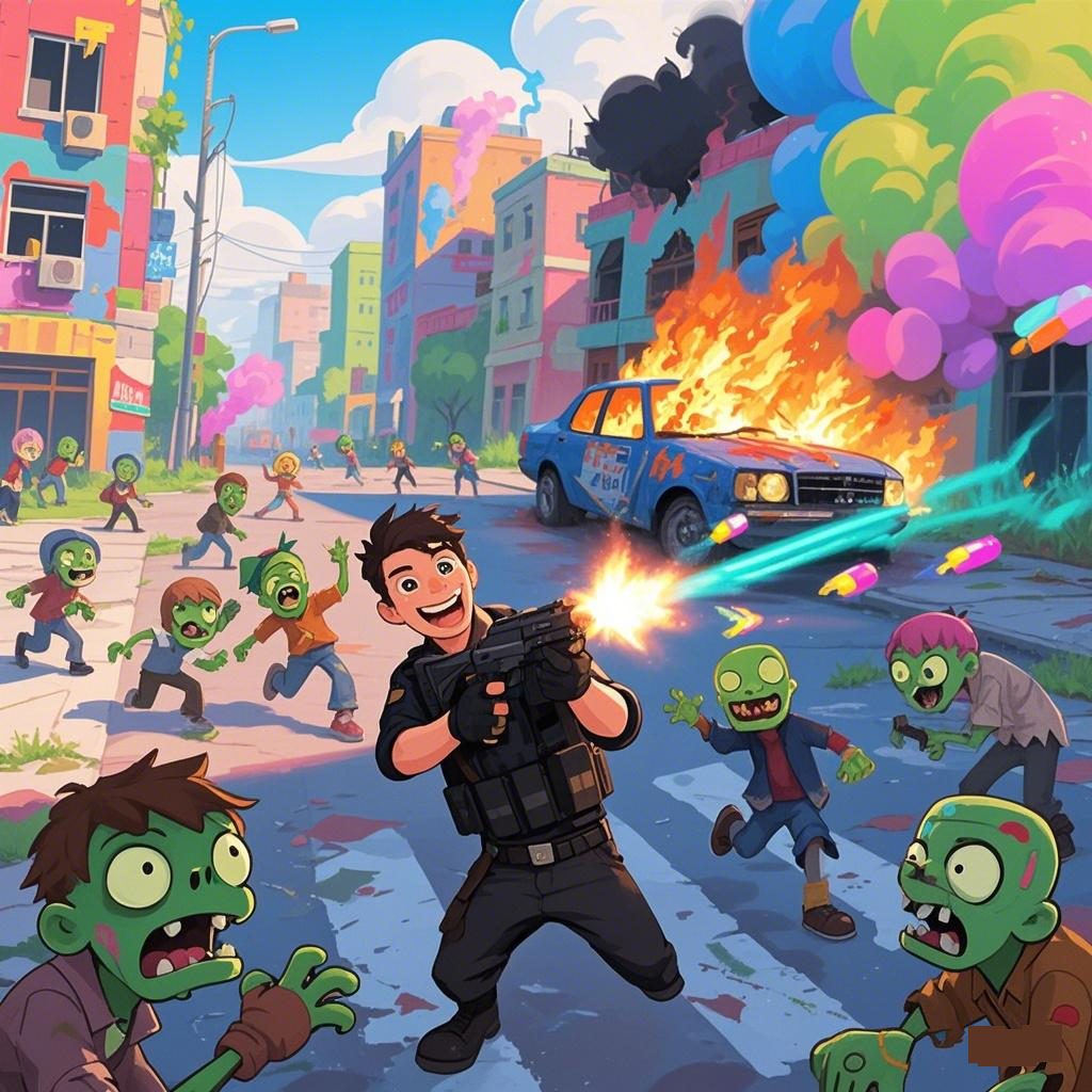 《末日之绝地求生系统》小说推荐-末日之绝地求生系统小说全文阅读