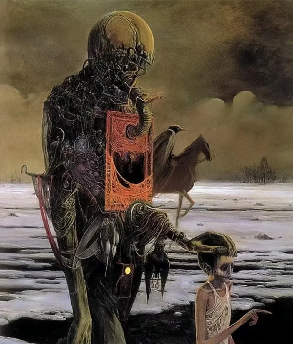 末世之绝地求生作者何大仁-末世之绝地求生作者何大仁的创作历程与作品解析 末世之绝地求生作者何大仁-末世之绝地求生作者何大仁的创作历程与作品解析