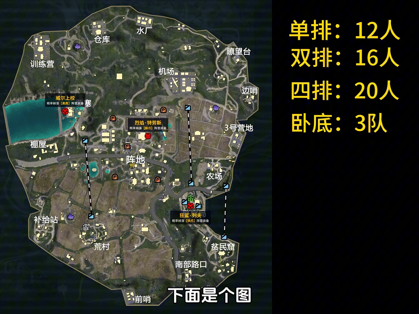 绝地求生地铁模式玩法攻略-绝地求生地铁模式怎么玩详细教程 绝地求生地铁模式玩法攻略-绝地求生地铁模式怎么玩详细教程