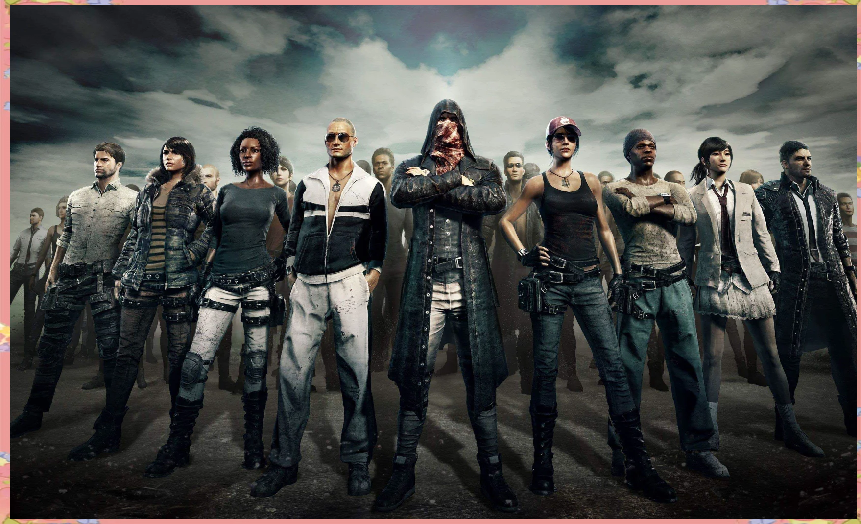 末世之绝地求生完整版:生存挑战与终极冒险-末世之绝地求生完整版游戏攻略与玩法详解 末世之绝地求生完整版:生存挑战与终极冒险-末世之绝地求生完整版游戏攻略与玩法详解