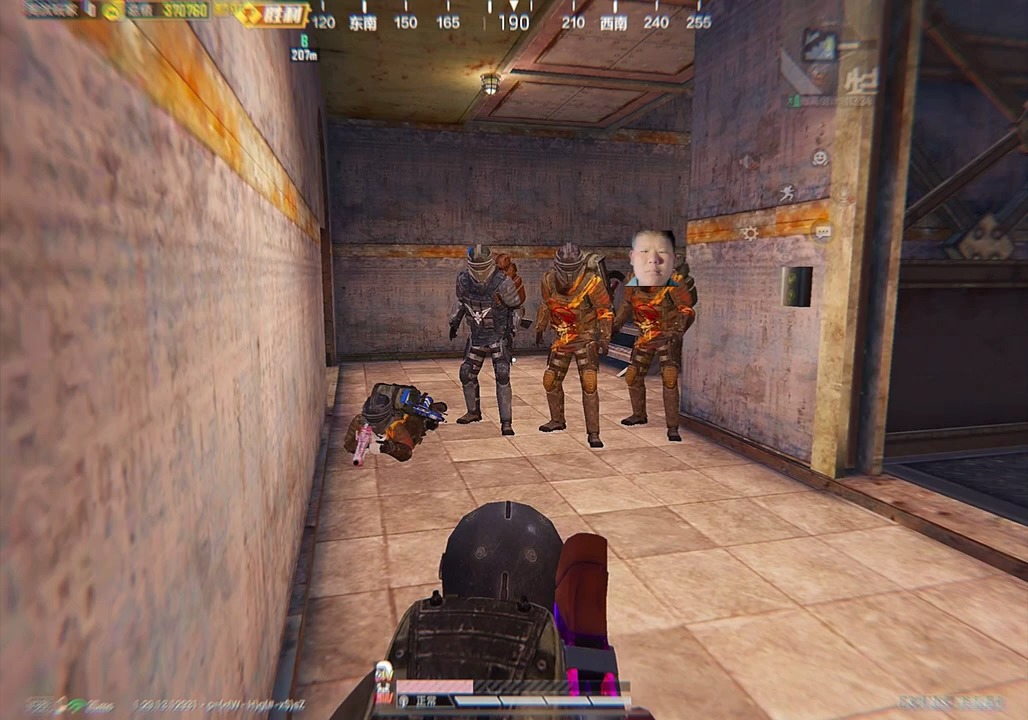 绝地求生地铁逃生攻略与玩法解析-绝地求生地铁逃生新手入门指南与技巧分享