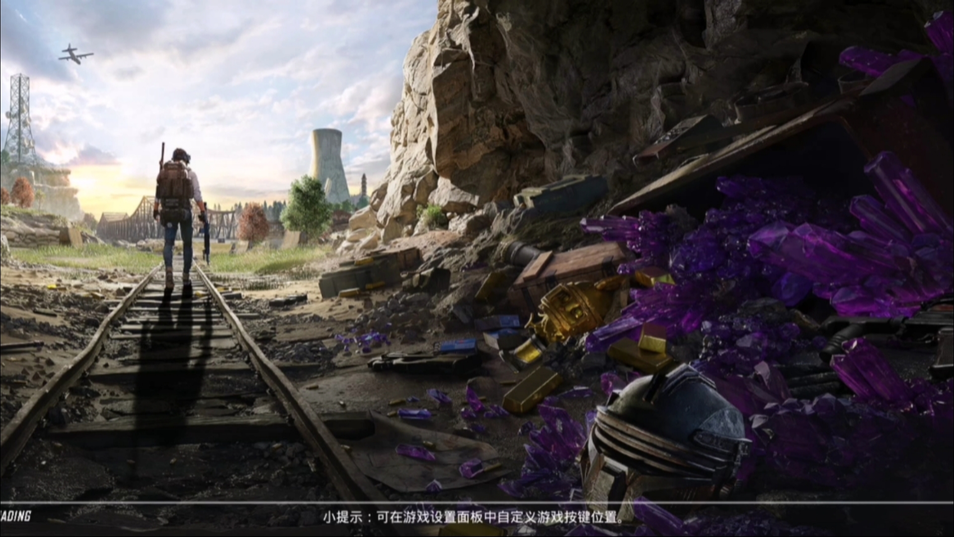 绝地求生地铁逃生攻略与玩法解析-绝地求生地铁逃生新手入门指南与技巧分享