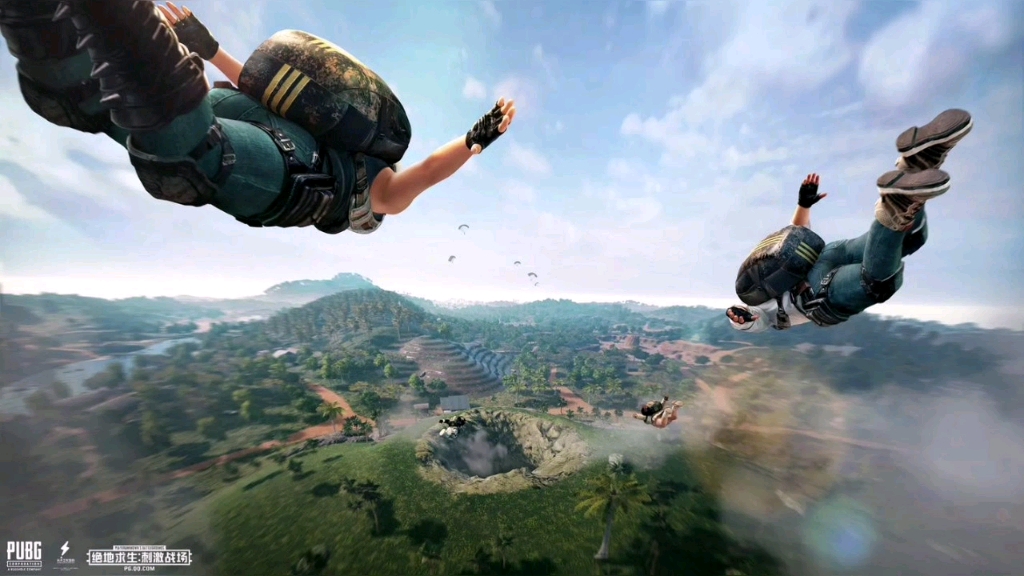 绝地求生鸡斯卡攻略与玩法解析-绝地求生鸡斯卡最新版本更新内容 绝地求生鸡斯卡攻略与玩法解析-绝地求生鸡斯卡最新版本更新内容