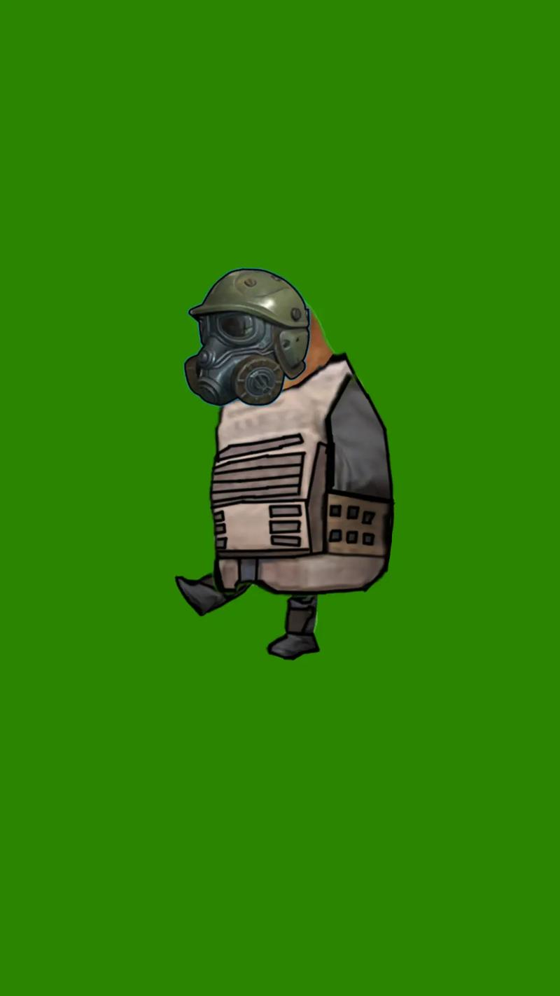 绝地求生地铁逃生苹果版绿色下载-绝地求生地铁逃生苹果版绿色版免费下载体验