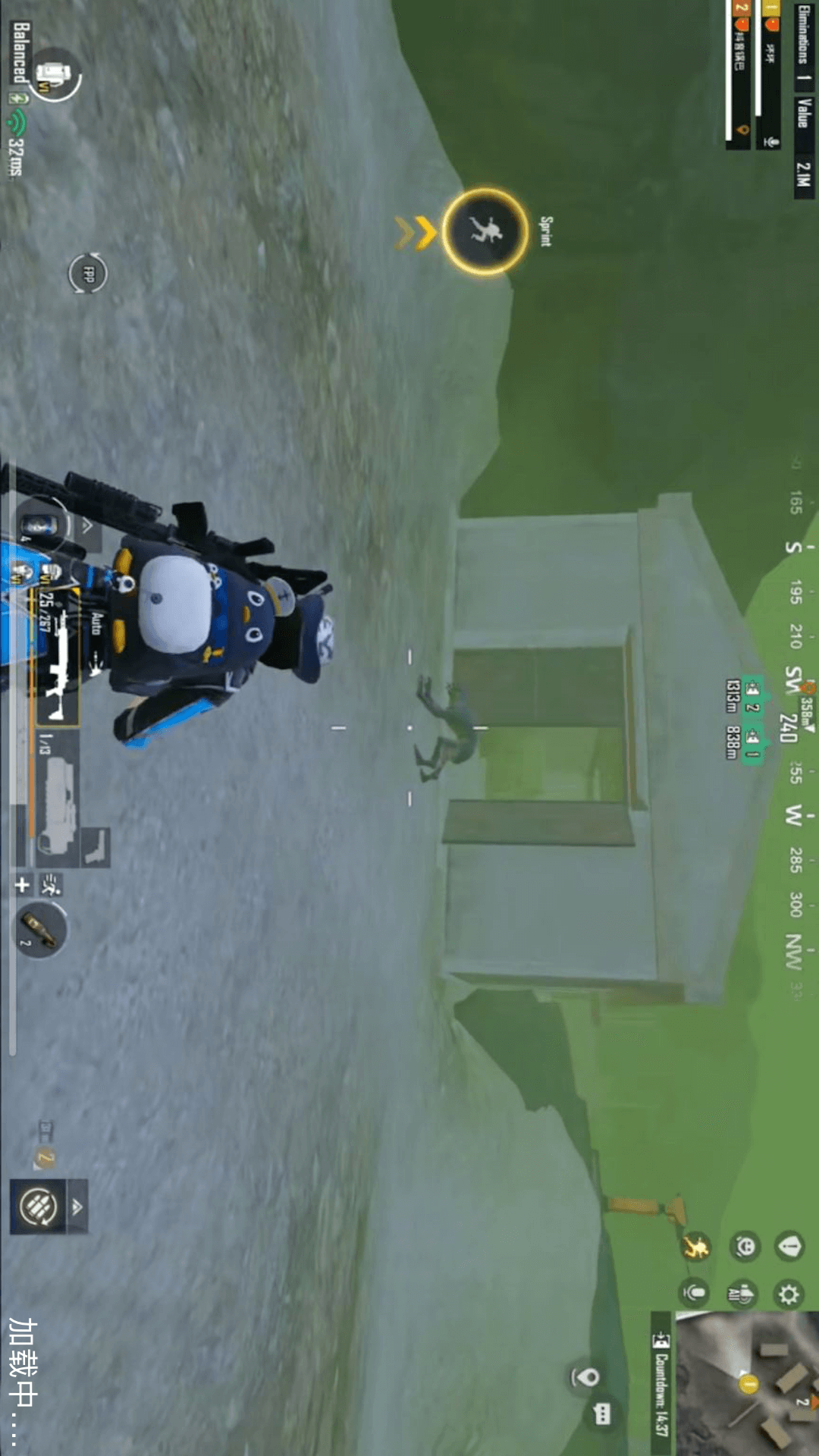 绝地求生手机游戏：刺激战场新体验-绝地求生手机游戏攻略与最新版本介绍