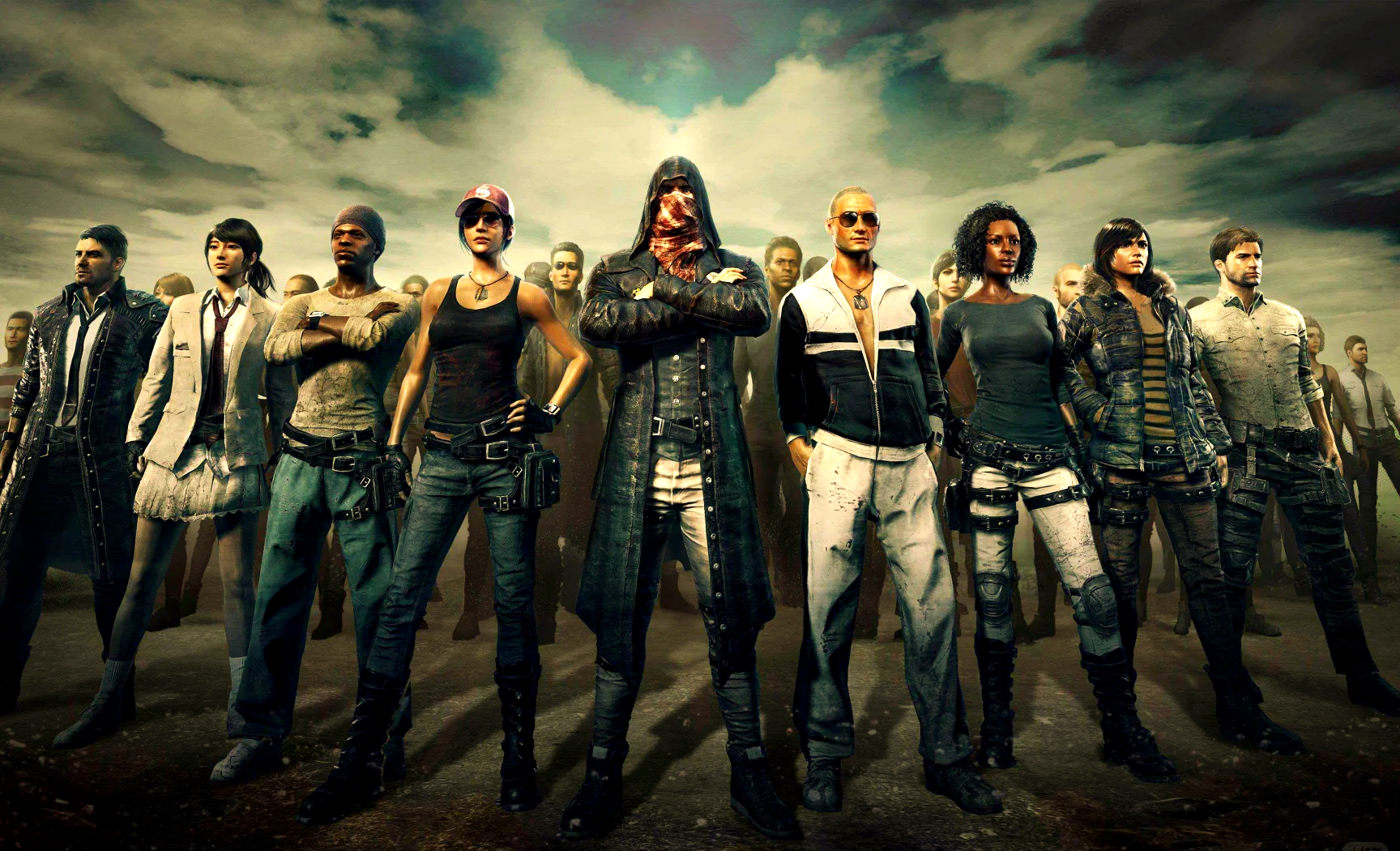 吃鸡战场 绝地求生 玩法全解析-绝地求生吃鸡战场攻略与技巧分享