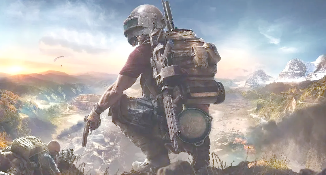 绝地求生pubg国际服最新玩法与攻略-绝地求生pubg国际服怎么玩