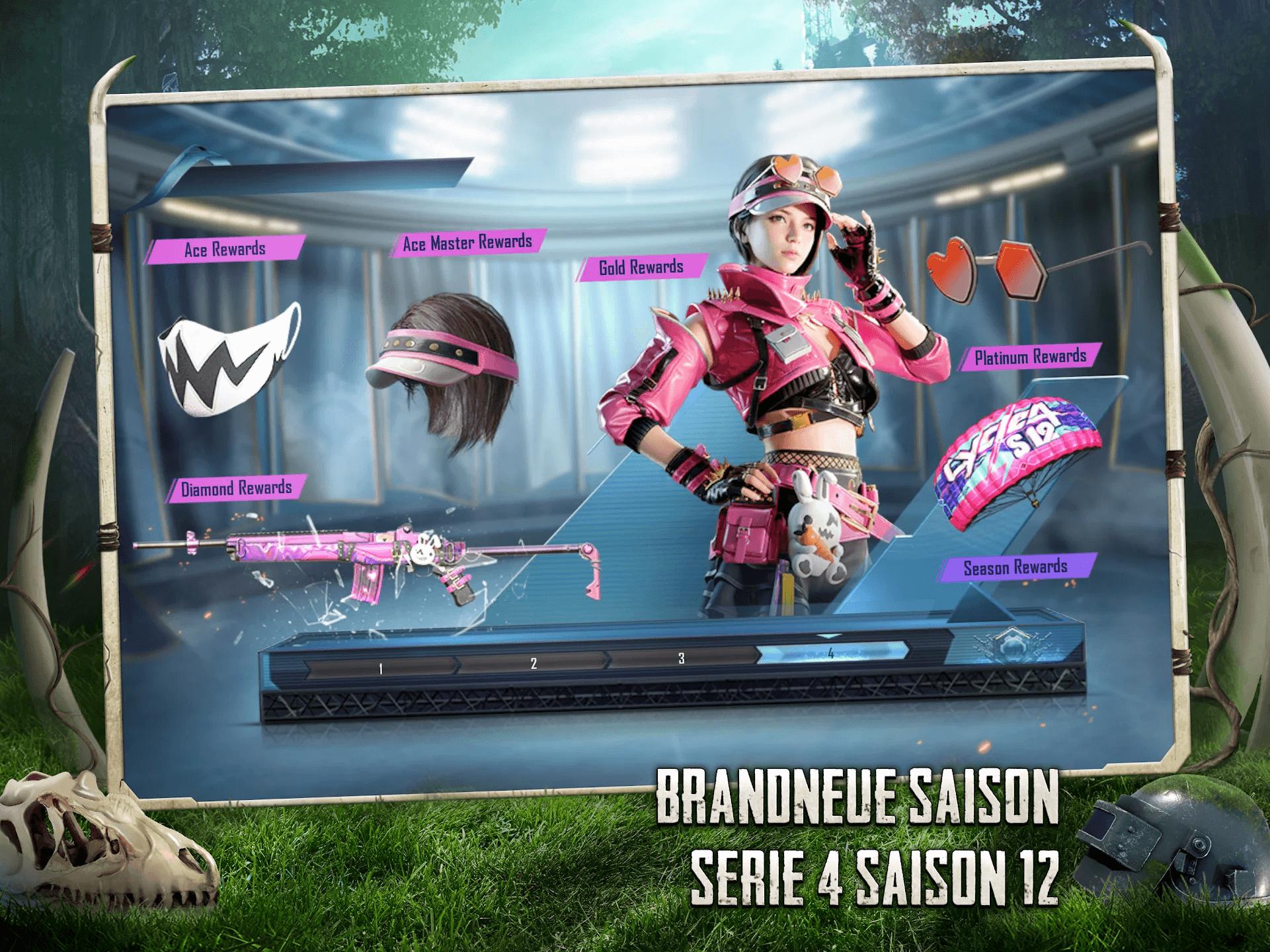 绝地求生pubg国际服最新玩法与攻略-绝地求生pubg国际服怎么玩