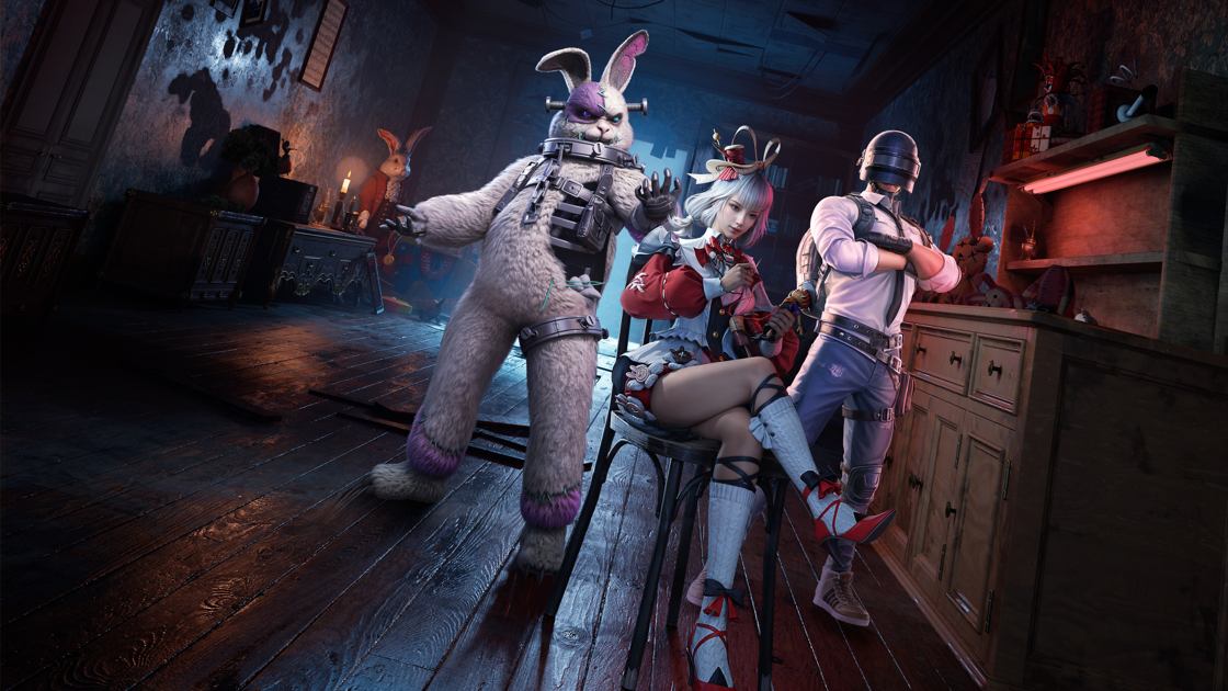 绝地求生地铁逃生国际服最新玩法-绝地求生地铁逃生国际服下载与体验指南