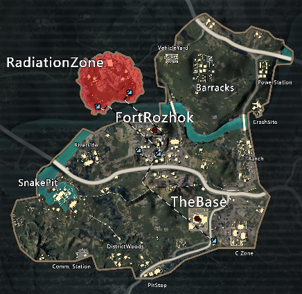 绝地求生 地铁逃生国际服最新资讯-绝地求生地铁逃生国际服下载与玩法指南