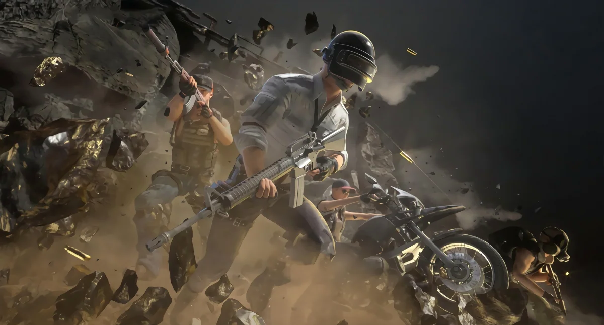 《绝地求生》PUBG：全球热门的生存射击游戏-《绝地求生》PUBG最新版本玩法与技巧解析