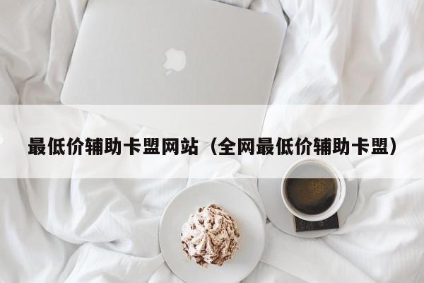 最低价辅助卡盟网站（全网最低价辅助卡盟）