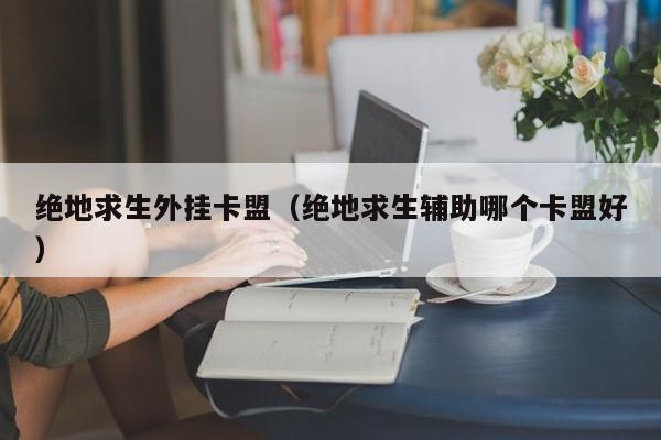 绝地求生外挂卡盟（绝地求生辅助哪个卡盟好）