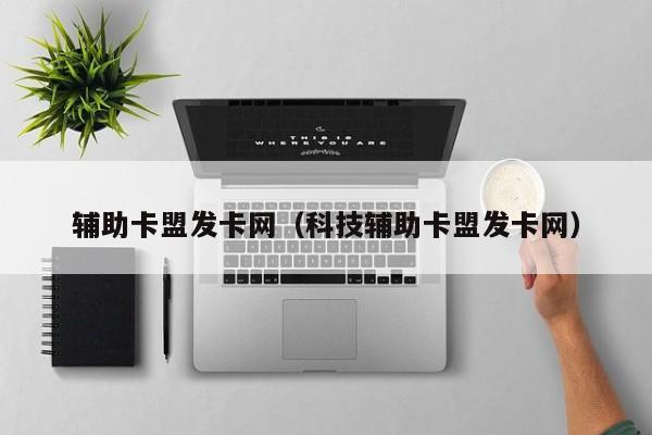 辅助卡盟发卡网（科技辅助卡盟发卡网）