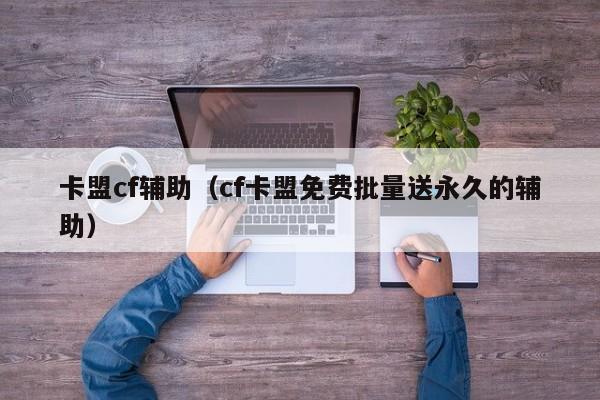 卡盟cf辅助（cf卡盟免费批量送永久的辅助）
