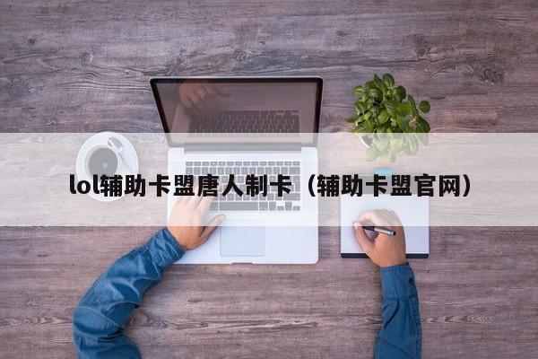 lol辅助卡盟唐人制卡（辅助卡盟官网）