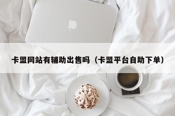 卡盟网站有辅助出售吗（卡盟平台自助下单）