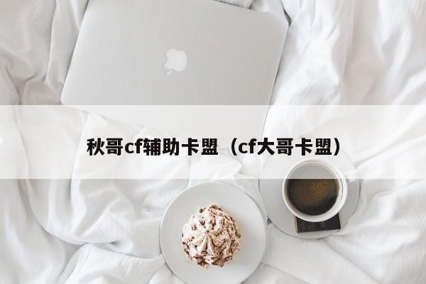 秋哥cf辅助卡盟（cf大哥卡盟）