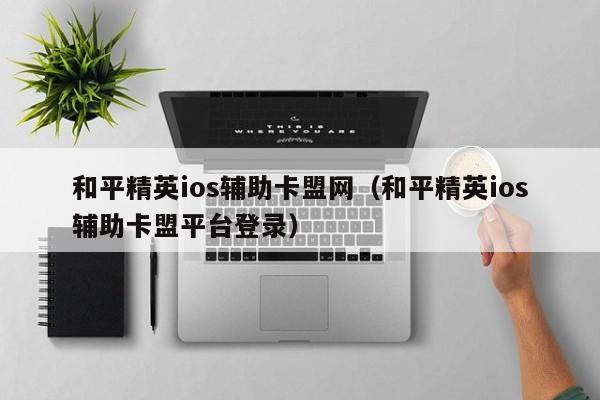 和平精英ios辅助卡盟网（和平精英ios辅助卡盟平台登录）