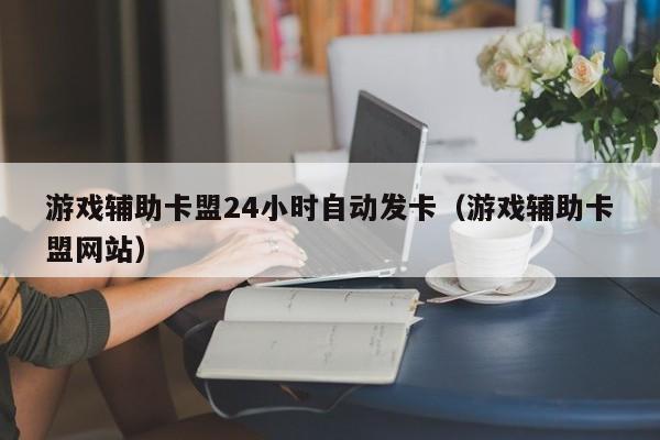 游戏辅助卡盟24小时自动发卡（游戏辅助卡盟网站）