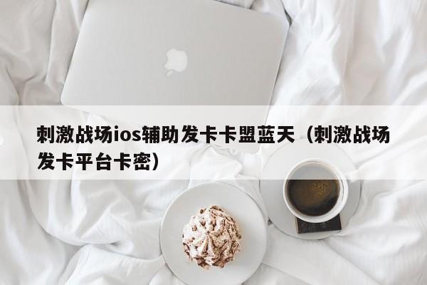 刺激战场ios辅助发卡卡盟蓝天（刺激战场发卡平台卡密）