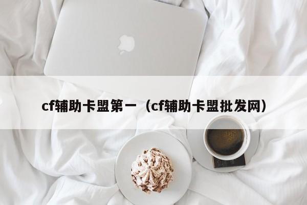 cf辅助卡盟第一（cf辅助卡盟批发网）