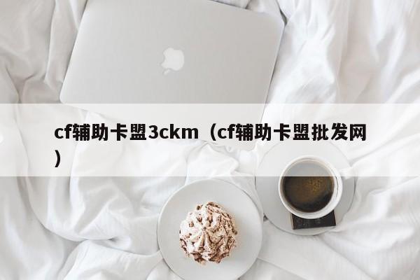 cf辅助卡盟3ckm（cf辅助卡盟批发网）